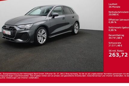 Audi A3 23.706 km 31.680 &euro; Karlsruhe 76131