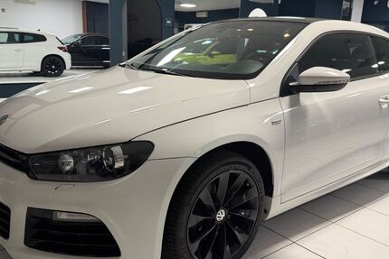 VW Scirocco 164.000 km 6.789 &euro; Pforzheim 75179