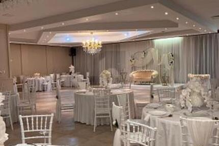 GASTRONOMIE MIT TRAUMHAFTER AUSSICHT 3 zimmer