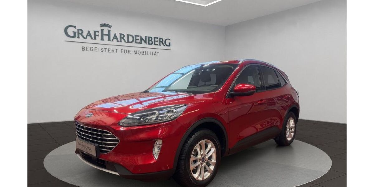 Ford Kuga 41.557 km 24.980 &euro; Karlsruhe 76185