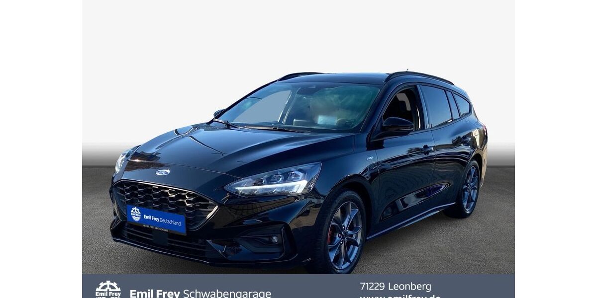 Ford Focus 33.781 km 19.880 &euro; Leonberg 71229