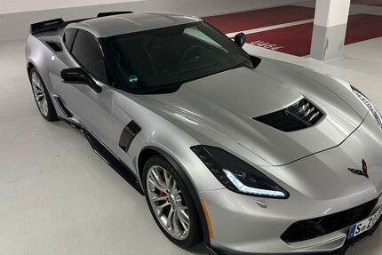 Corvette Z06