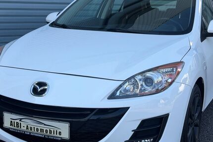 Mazda 3 142.798 km 5.490 &euro; Niefern-Öschelbronn 75223