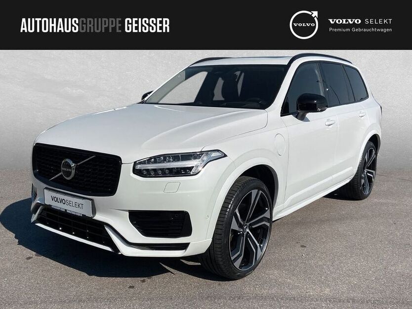 XC90
