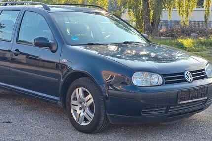 VW Golf 257.000 km 2.499 € Ettlingen 76275