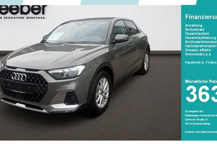 Audi A1 5.102 km 24.170 &euro; Weil der Stadt 71263