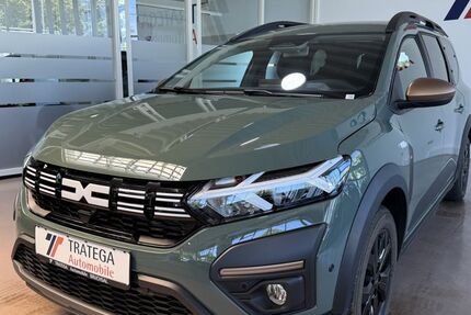 Dacia Jogger 5.090 km 23.390 &euro; Bruchsal 76646