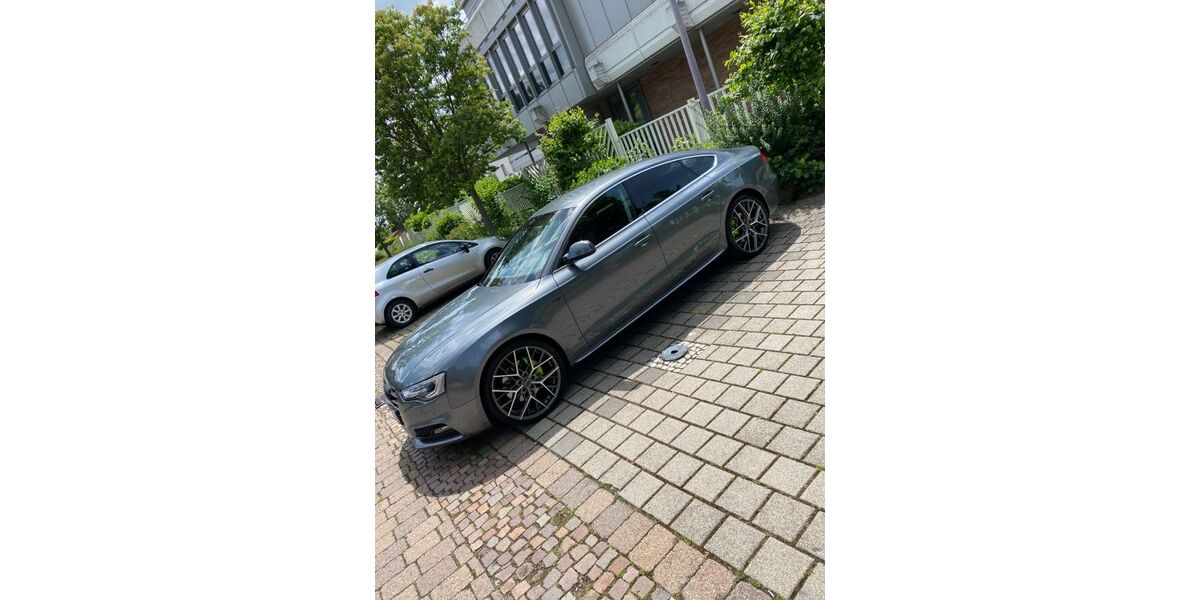 Audi A5 230.000 km 13.900 &euro; Malsch 76316