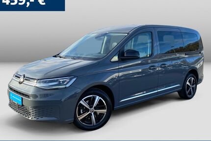 VW Caddy 10.300 km 41.990 € Niefern-Öschelbronn 75223