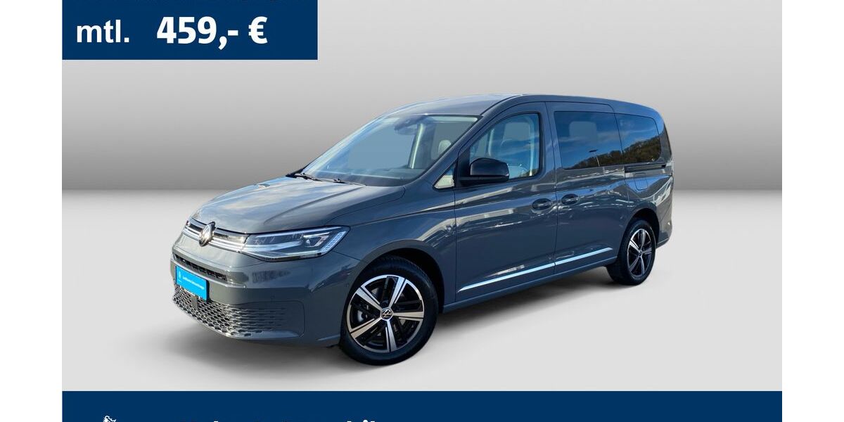VW Caddy 10.300 km 41.990 € Niefern-Öschelbronn 75223