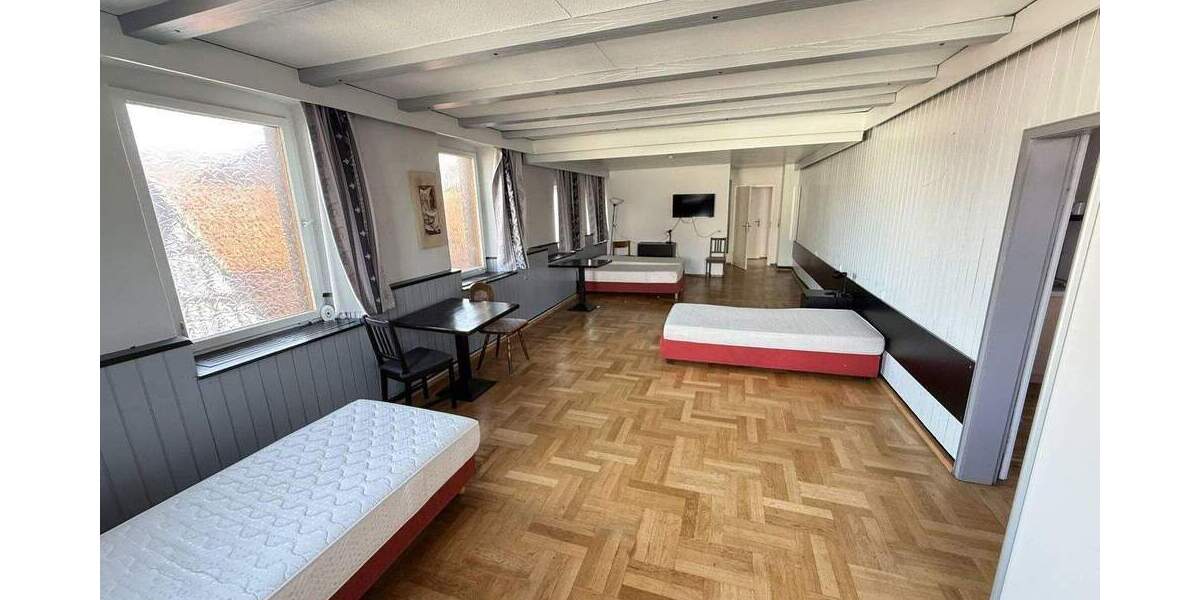 Etagenwohnung Ettlingen Spessart - 2 Zimmer, 85 m&sup2;, 700&euro; | Angebot:25782523