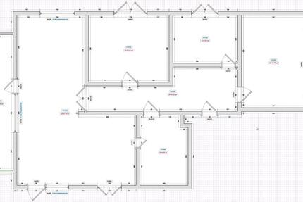 Wohnung Weil der Stadt - 4 Zimmer, 110 m&sup2;, 1.450&euro; | Angebot:26423415
