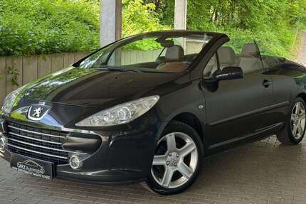 Peugeot 307 130.000 km 4.700 &euro; Mühlacker 75417