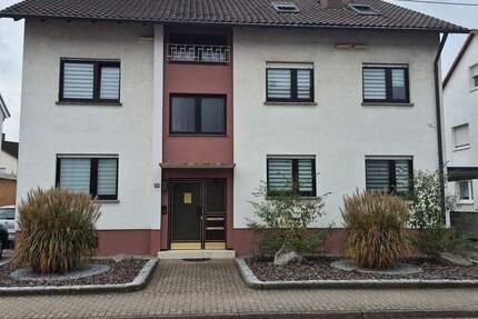 Wohnung Karlsruhe Neureut - 3 Zimmer, 80 m&sup2;, 850&euro; | Angebot:25627014