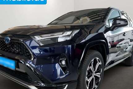 Toyota RAV 4 15.000 km 54.990 € Leonberg 71229