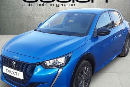 Peugeot 208 34.450 km 18.880 &euro; Magstadt 71106