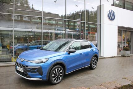 VW T-Roc 7.900 km 35.490 &euro; Wildberg 72218