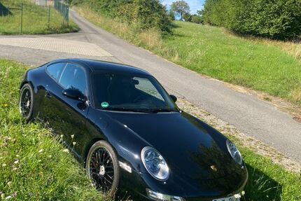 Porsche 997 89.900 km 62.997 € Kämpfelbach 75236
