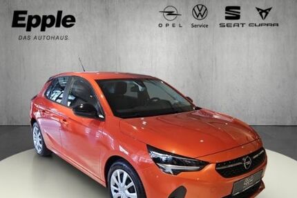 Opel Corsa 40.503 km 12.850 &euro; Rutesheim 71277