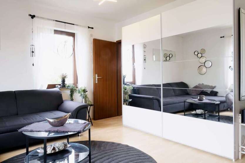 Wohnung zum Kaufen in Schömberg 70.000 € 28 m²