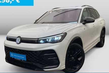VW Tiguan 9.226 km 48.930 &euro; Niefern-Öschelbronn 75223