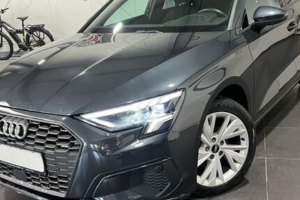 Audi A3 89.000 km 19.995 &euro; Bretten 75015