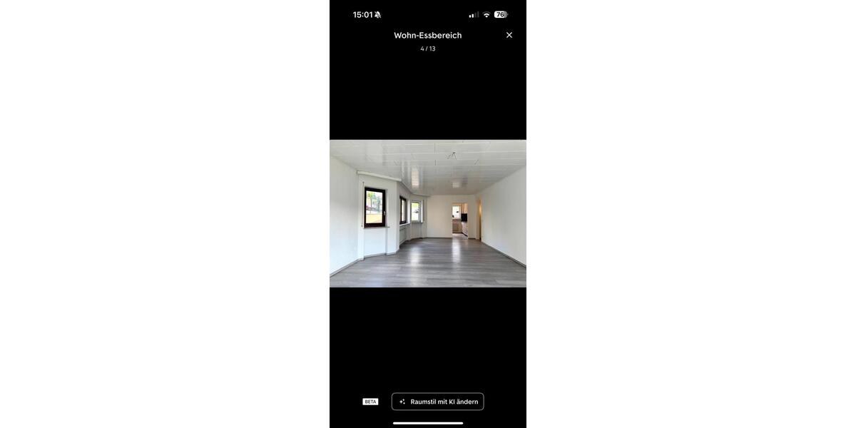 Erdgeschoßwohnung Pforzheim Eutingen - 3.5 Zimmer, 86 m&sup2;, 229.000&euro; | Angebot:26649420
