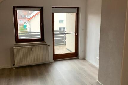 Mietwohnung neu renoviert in Jettingen 3 zimmer