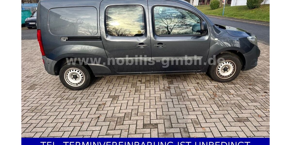 Mercedes-Benz Citan 79.200 km 7.980 &euro; Karlsbad-Ittersbach, bei Karlsruhe 76307