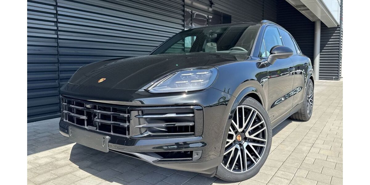 Porsche Cayenne 24.900 km 103.189 &euro; Ettlingen 76275