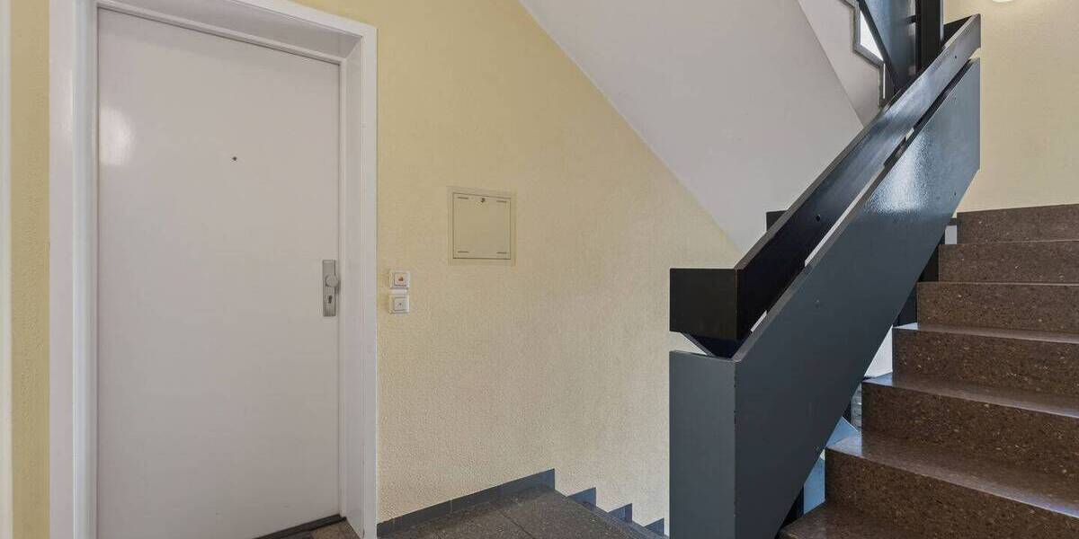 Etagenwohnung Karlsruhe / Rüppurr Rüppurr - 3 Zimmer, 79 m&sup2;, 299.000&euro; | Angebot:26594983