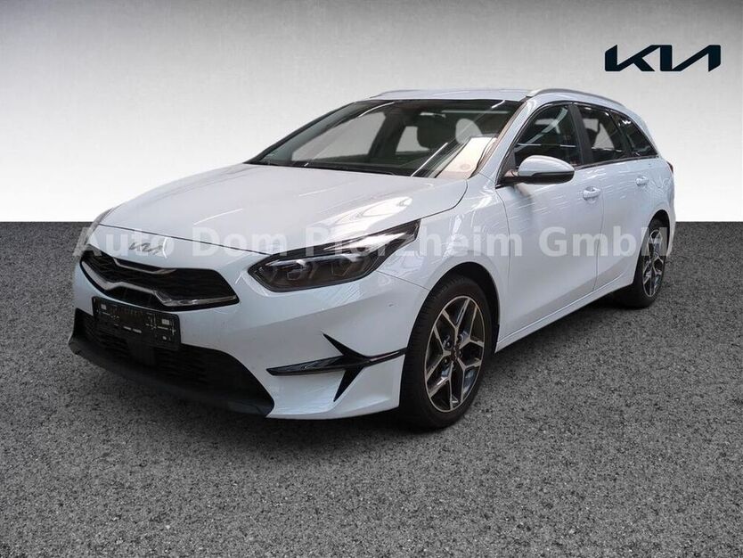 ceed Sportswagon