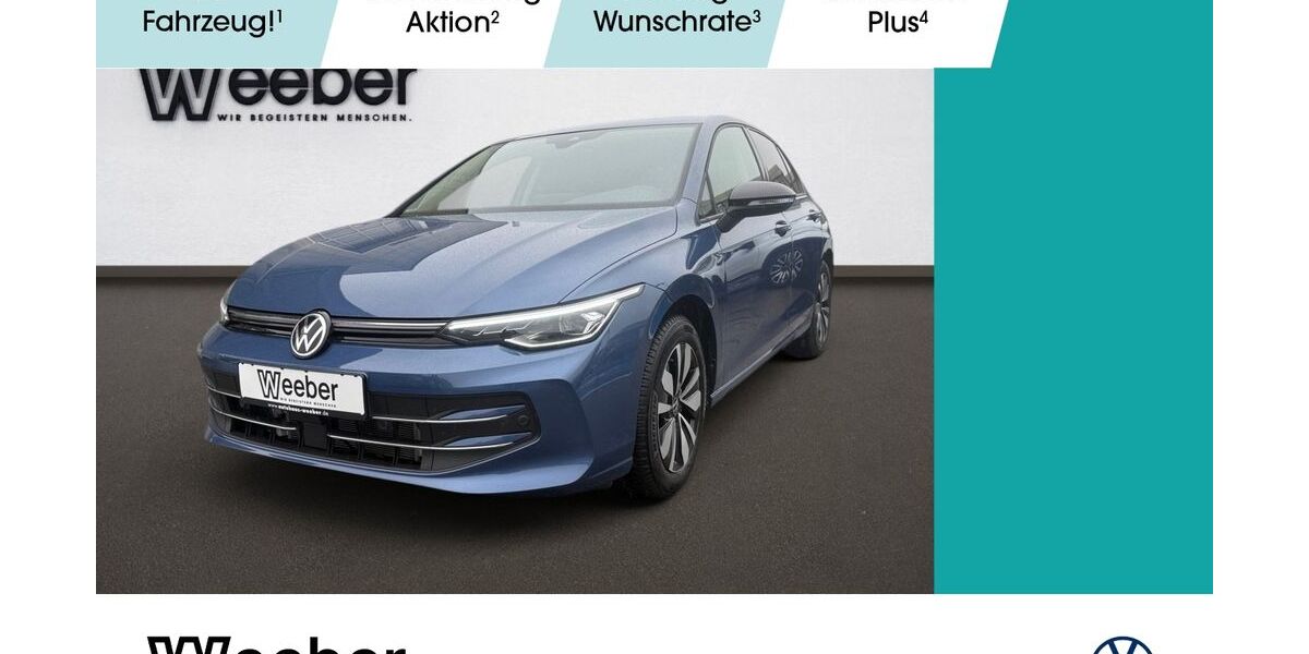 VW Golf 23.312 km 26.850 &euro; Weil der Stadt 71263