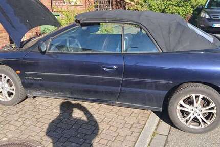 Chrysler Stratus 120.000 km 750 &euro; Stutensee, Stadt 76297