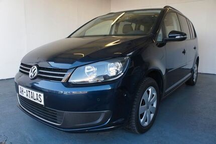 VW Touran 185.000 km 7.900 &euro; Sindelfingen 71065