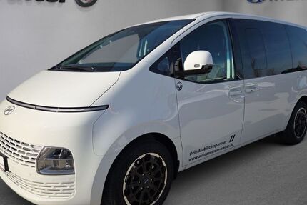 Hyundai STARIA 10.000 km 40.990 &euro; Pforzheim 75177