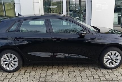 Audi A3 56.250 km 21.295 &euro; Bruchsal 76646