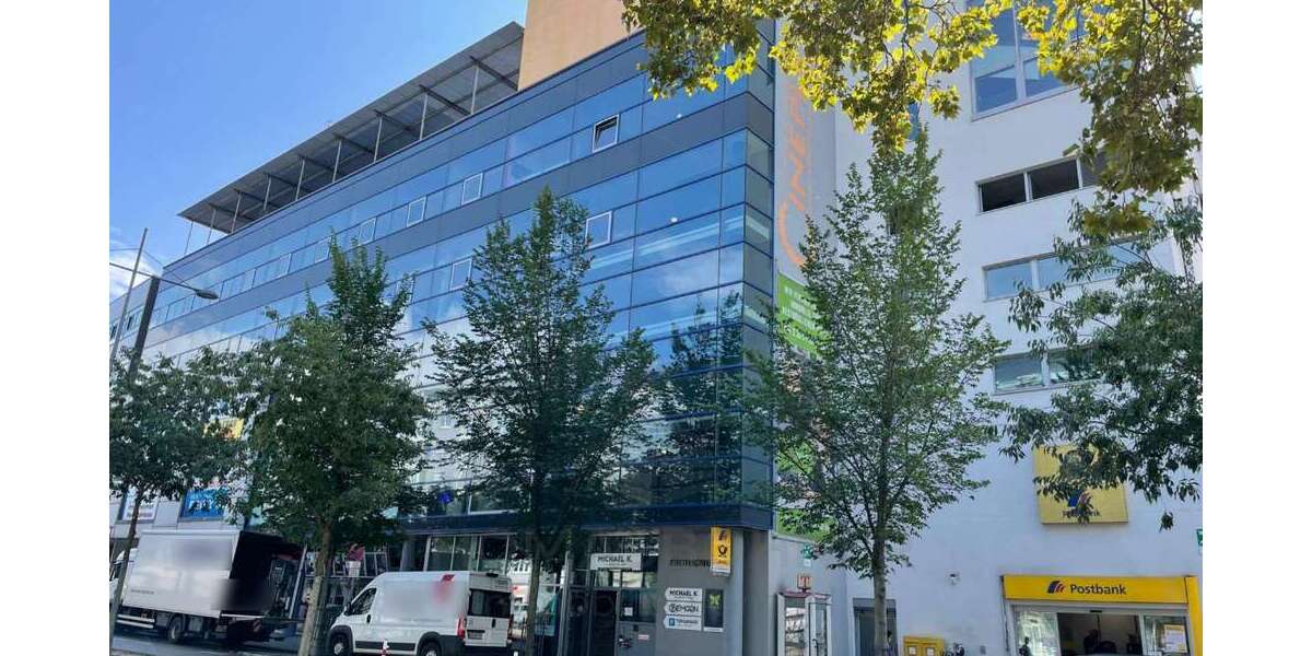 Gewerbeobjekt Pforzheim Weststadt - 750&euro; | Angebot:27440037