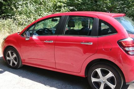 Citroen C3 64.000 km 6.600 &euro; Pforzheim 75180