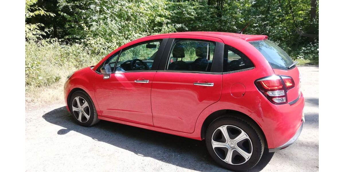 Citroen C3 64.000 km 6.600 &euro; Pforzheim 75180