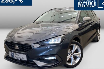 Seat Leon 51.298 km 18.790 &euro; Niefern-Öschelbronn 75223