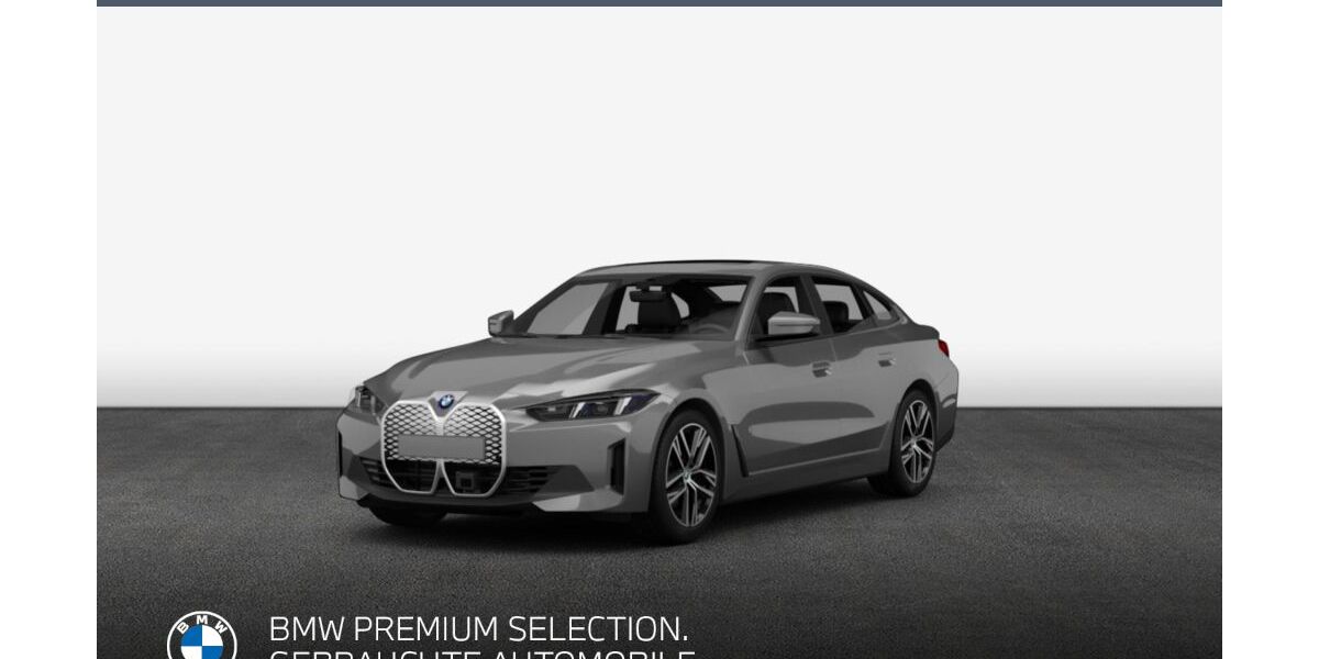 BMW i4 24.116 km 52.980 &euro; Ettlingen 76275
