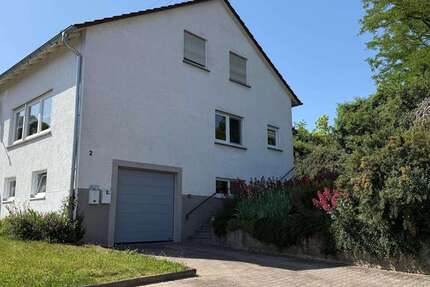 Haus Oberderdingen - 7 Zimmer, 175 m&sup2;, 595.000&euro; | Angebot:26900656