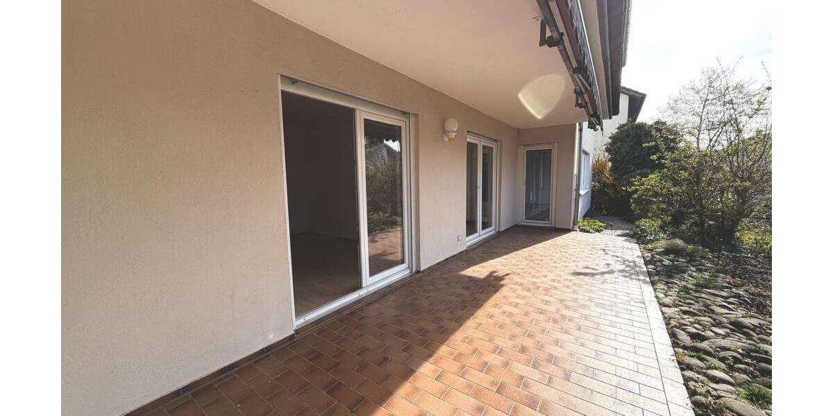 Etagenwohnung Stutensee - 4.5 Zimmer, 134 m&sup2;, 1.290&euro; | Angebot:26675933