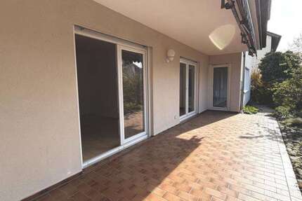 Wohnung Stutensee - 4.5 Zimmer, 134 m&sup2;, 1.290&euro; | Angebot:26675933