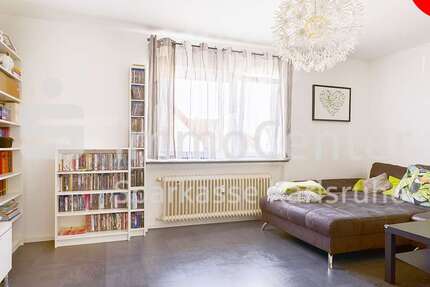 Wohnung Malsch - 3 Zimmer, 93 m&sup2;, 249.000&euro; | Angebot:26621615