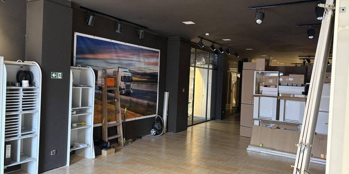 Gewerbeobjekt Renningen - 995.000&euro; | Angebot:26502852
