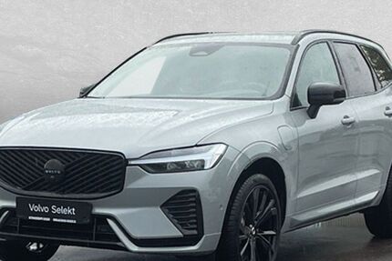 Volvo XC60 2.000 km 57.750 € Karlsruhe 76187