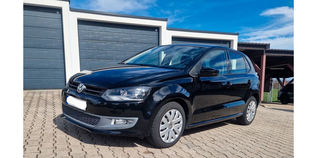 VW Polo 120.000 km 6.300 &euro; Schömberg 75328