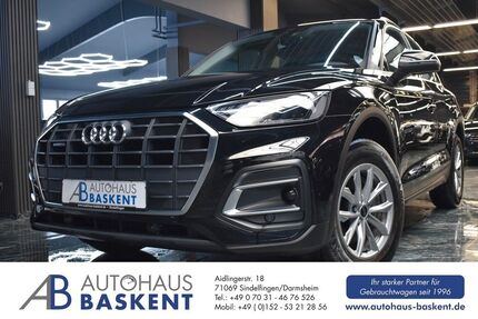 Audi Q5 41.200 km 35.980 &euro; Sindelfingen-Darmsheim 71069